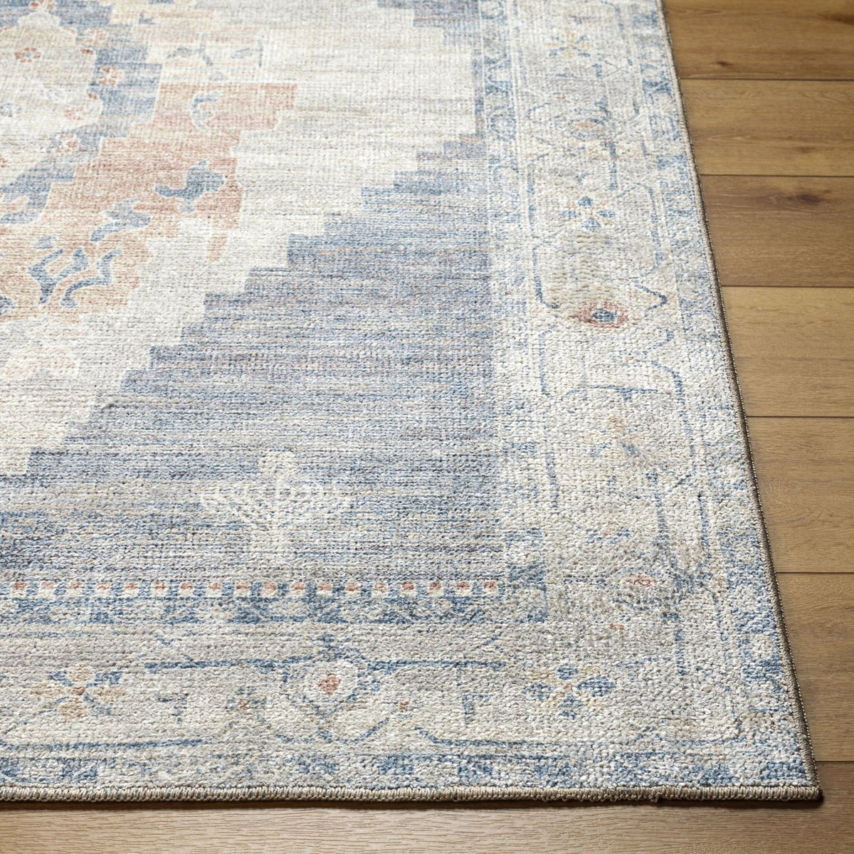 Area RugsLuca Machine Woven Rug - 2300 - Dekor Butik