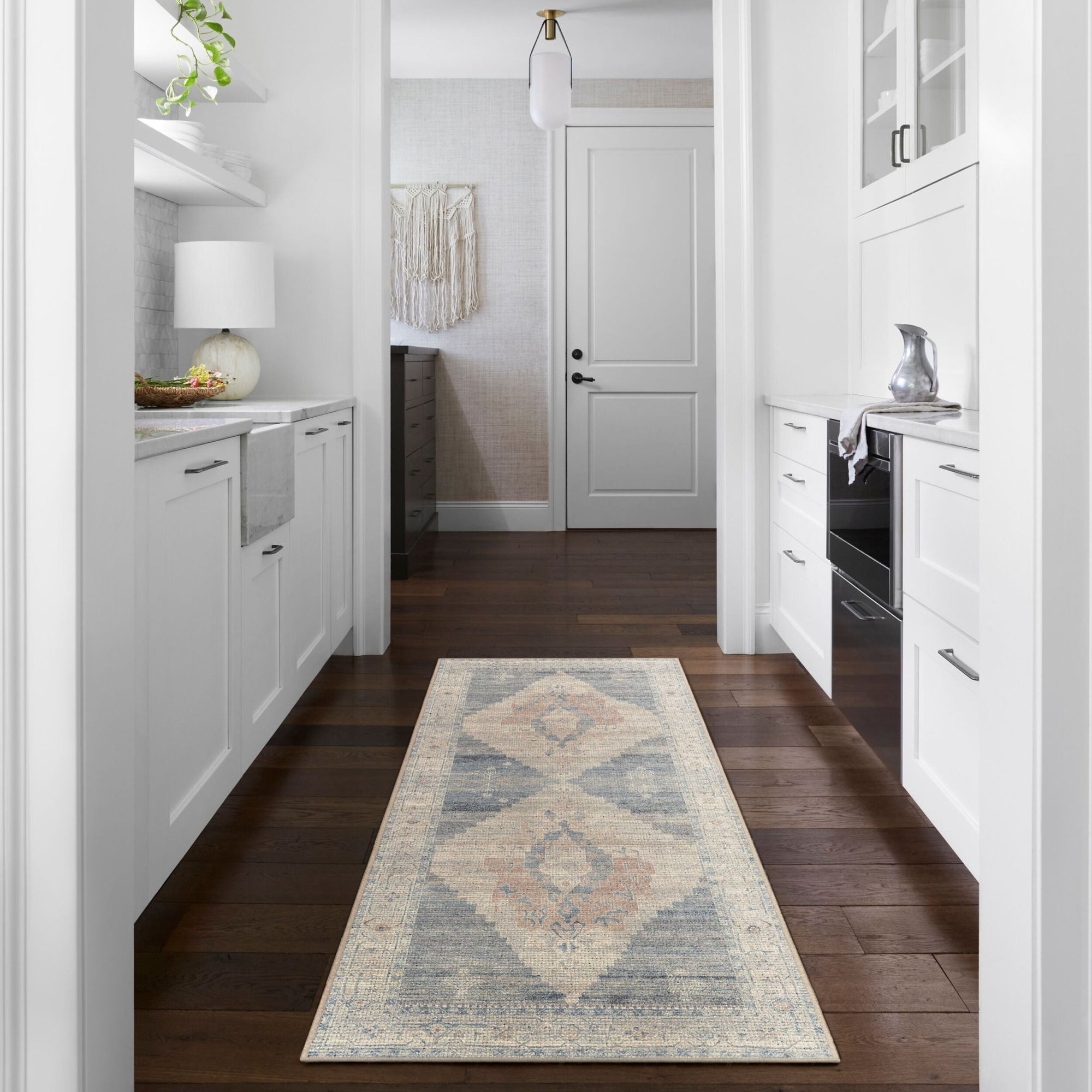 Area RugsLuca Machine Woven Rug - 2300 - Dekor Butik