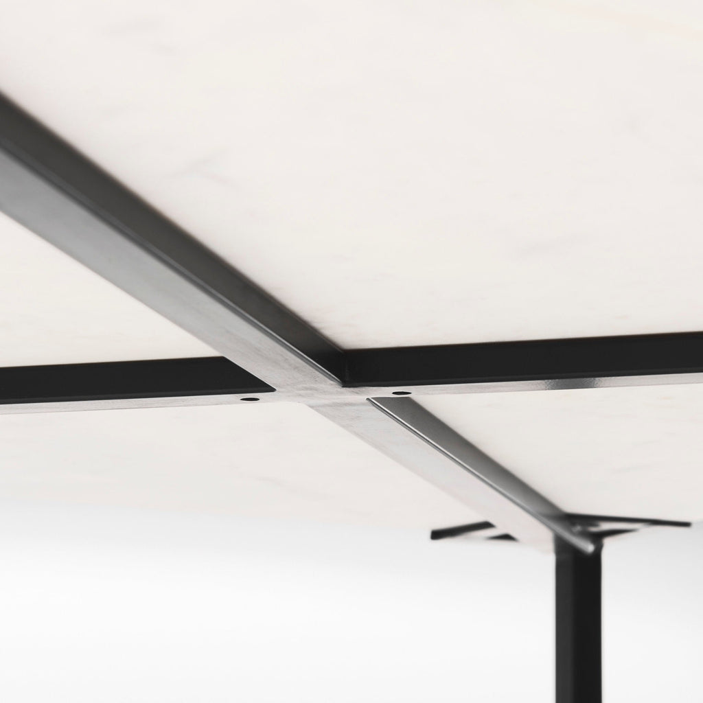 Coffee TablesLucas Coffee Table - Dekor Butik