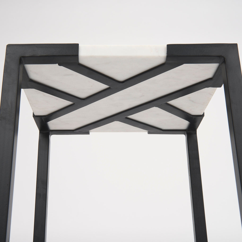 Side TablesLucas Nesting Tables - Dekor Butik