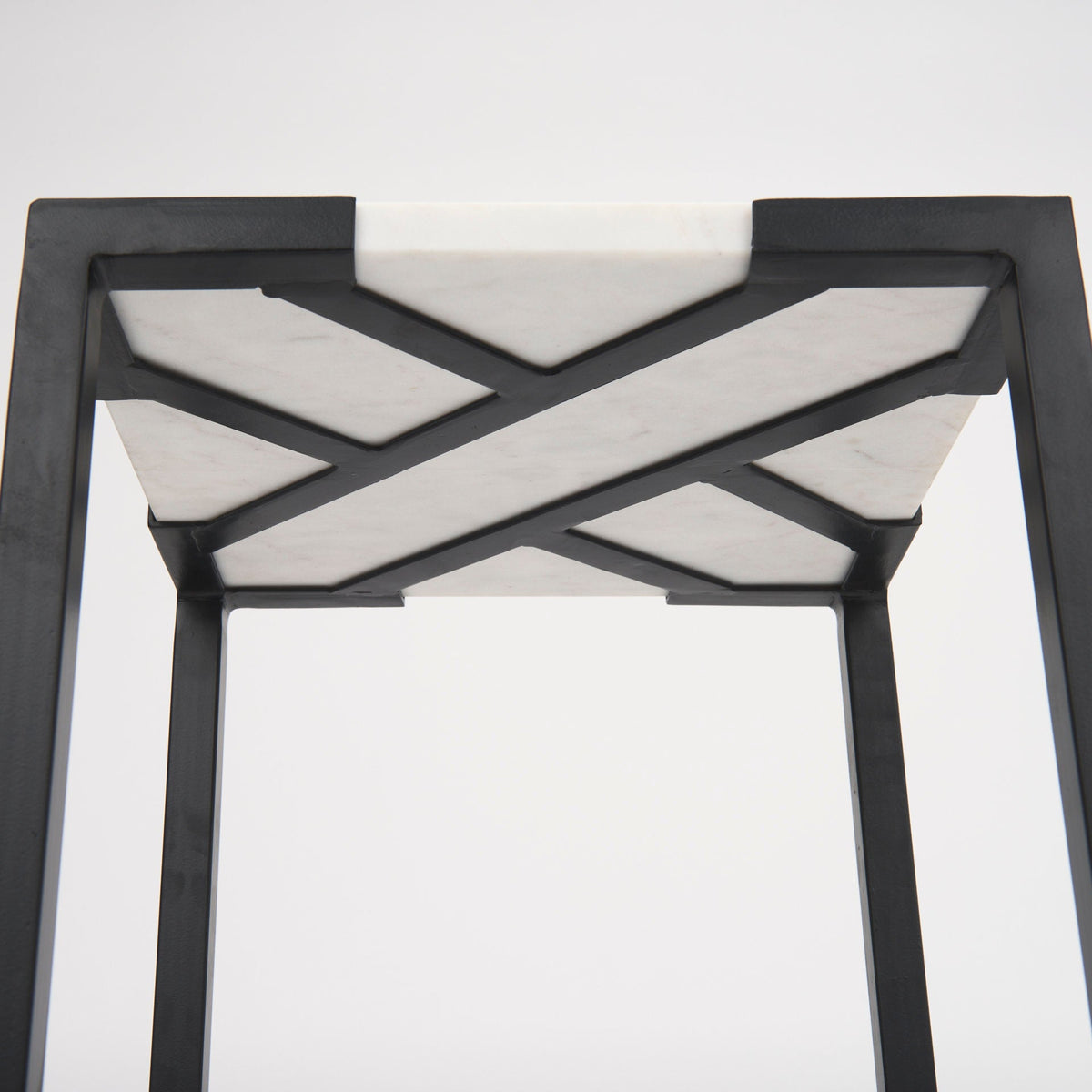 Side TablesLucas Nesting Tables - Dekor Butik