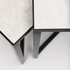 Side TablesLucas Nesting Tables - Dekor Butik