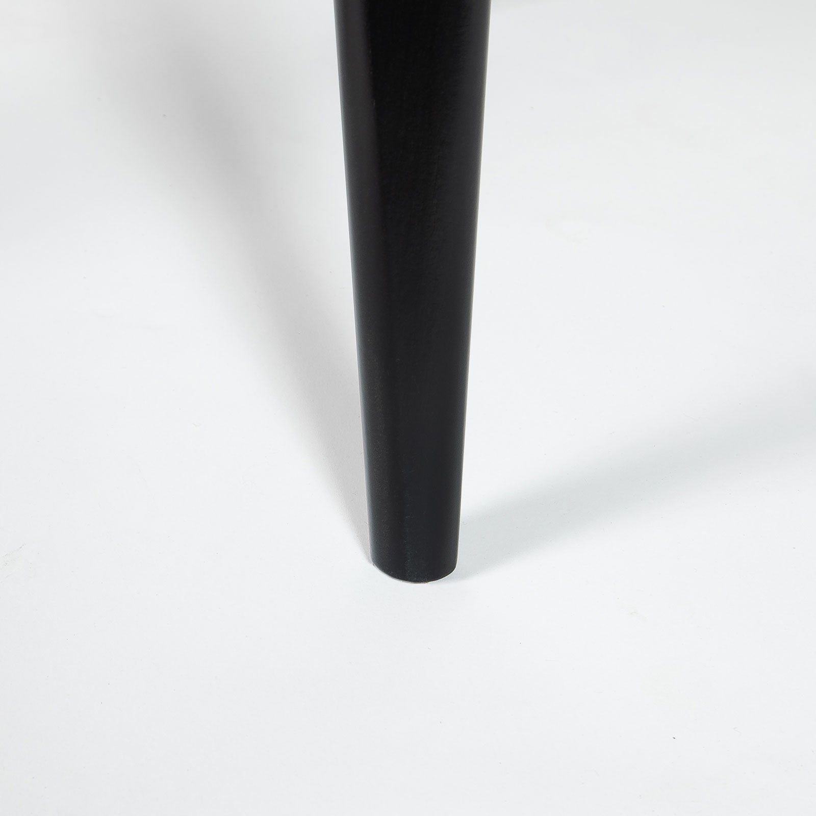 baseLuka Dining Chair - Black - Dekor Butik