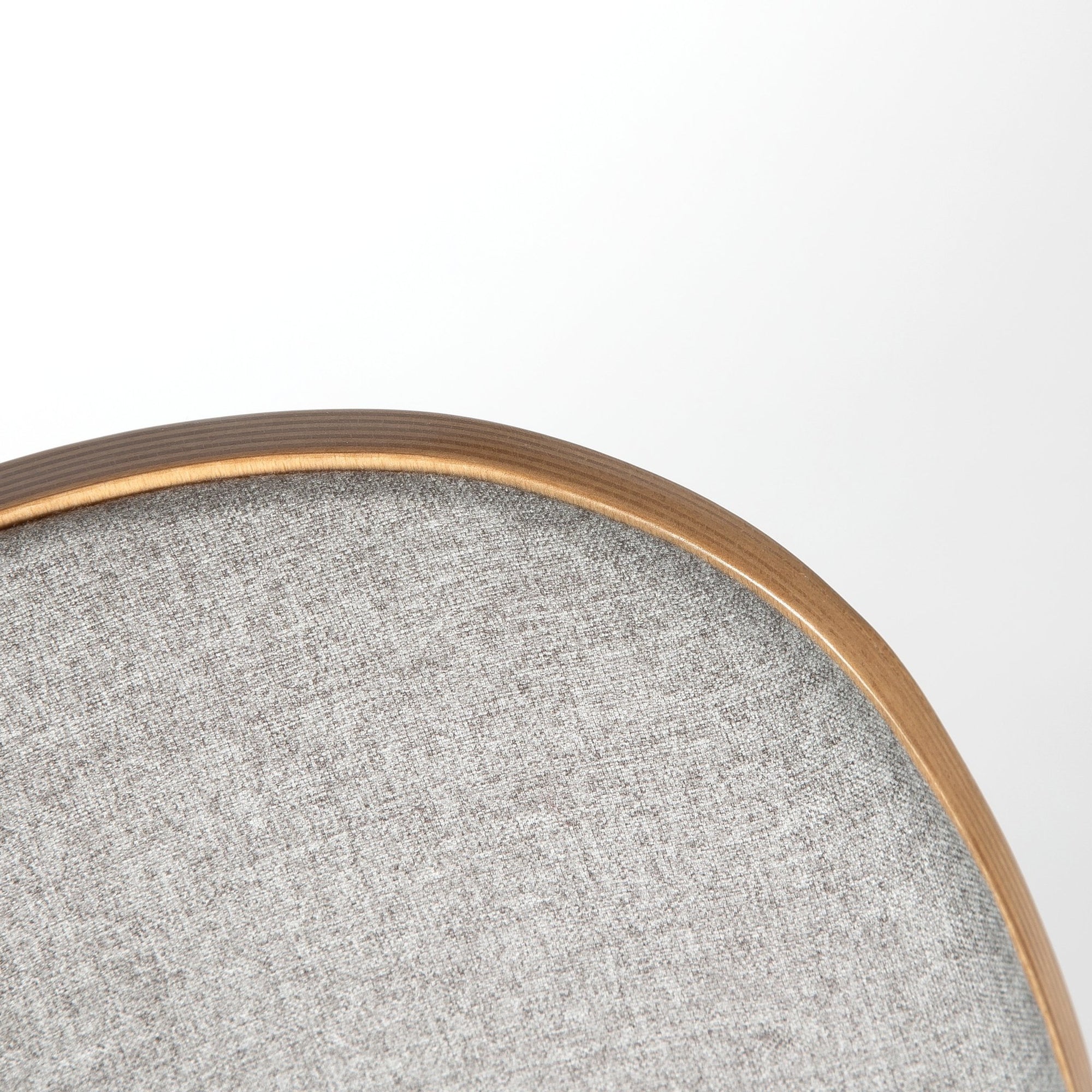 baseLuka Dining Chair - Natural - Dekor Butik