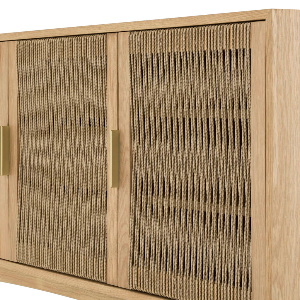 Lumina Dresser - Dekor Butik