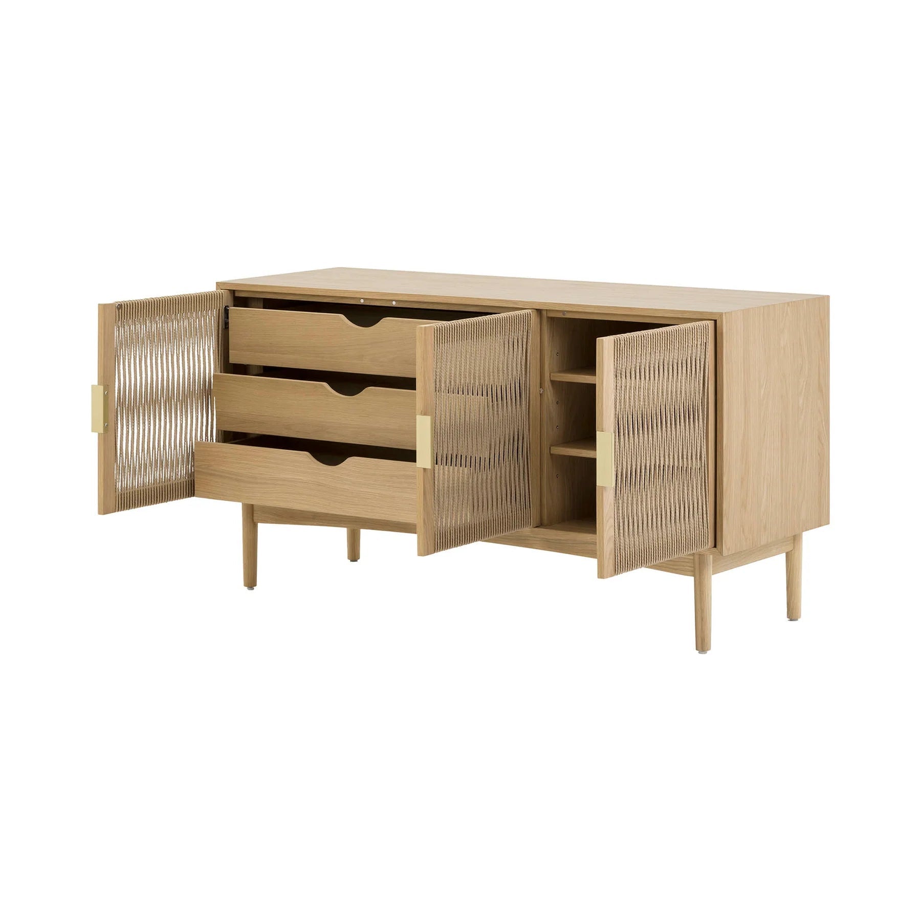 Lumina Dresser - Dekor Butik