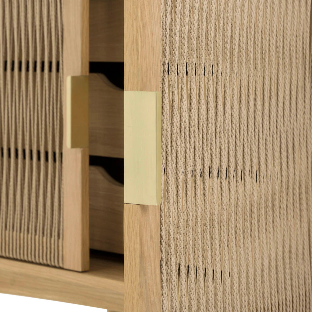 Lumina Dresser - Dekor Butik