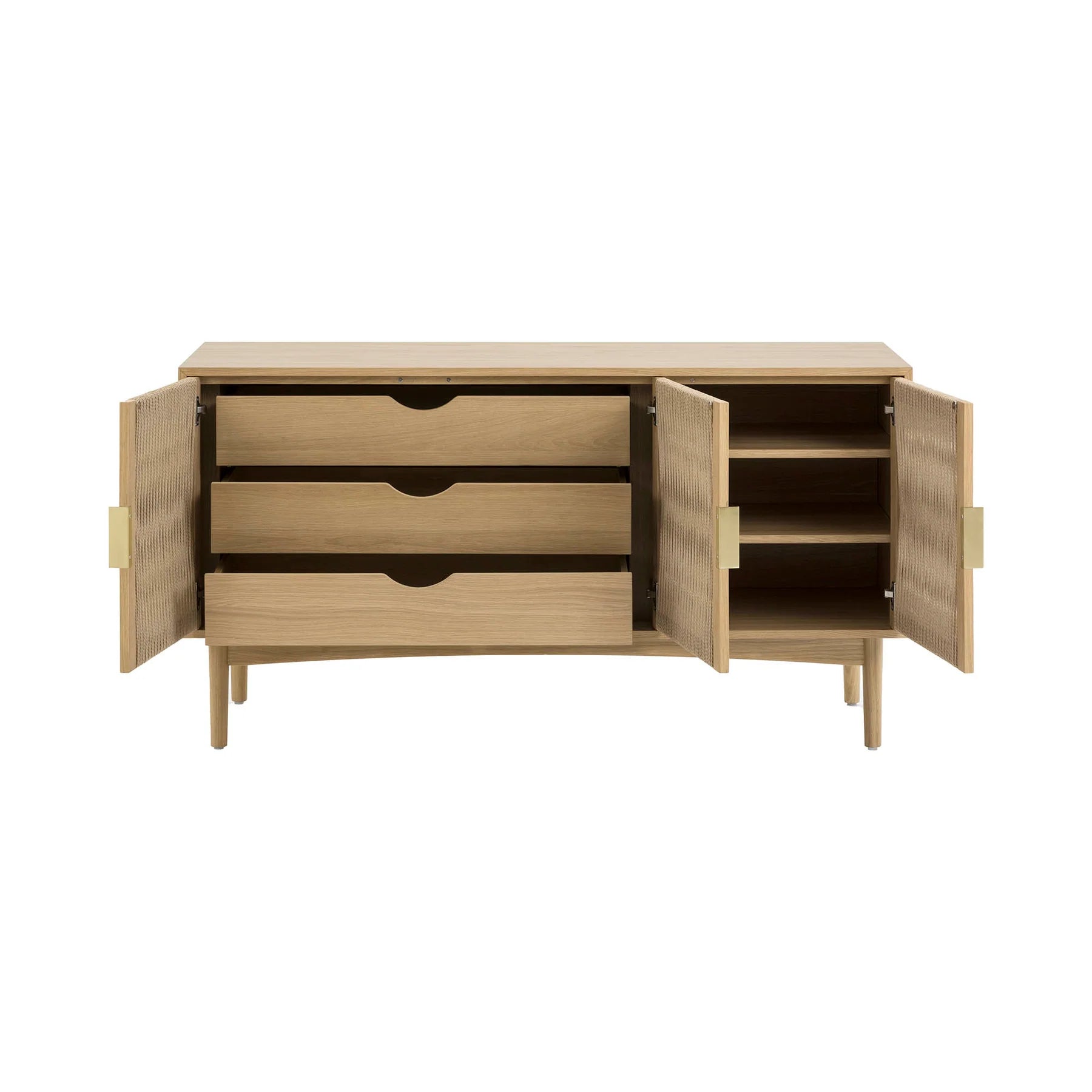 Lumina Dresser - Dekor Butik