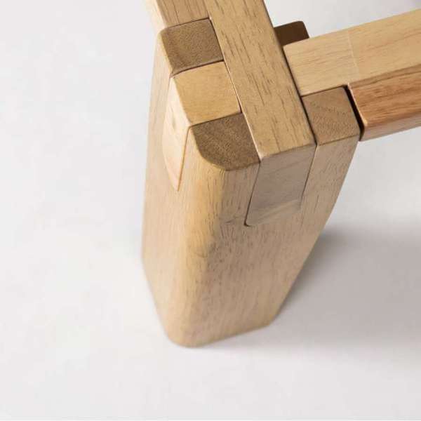 baseLuna Tool - Free Double Bed - Buff - Dekor Butik