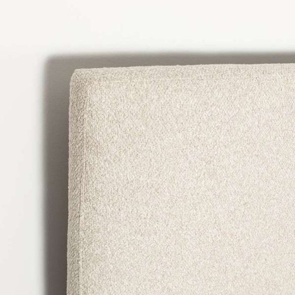 baseLuna Tool - Free King Bed - Buff - Dekor Butik