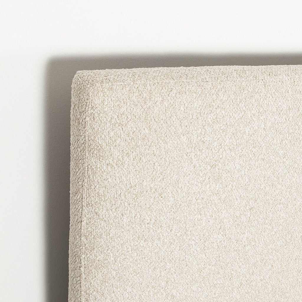 baseLuna Tool - Free Queen Bed - Buff - Dekor Butik