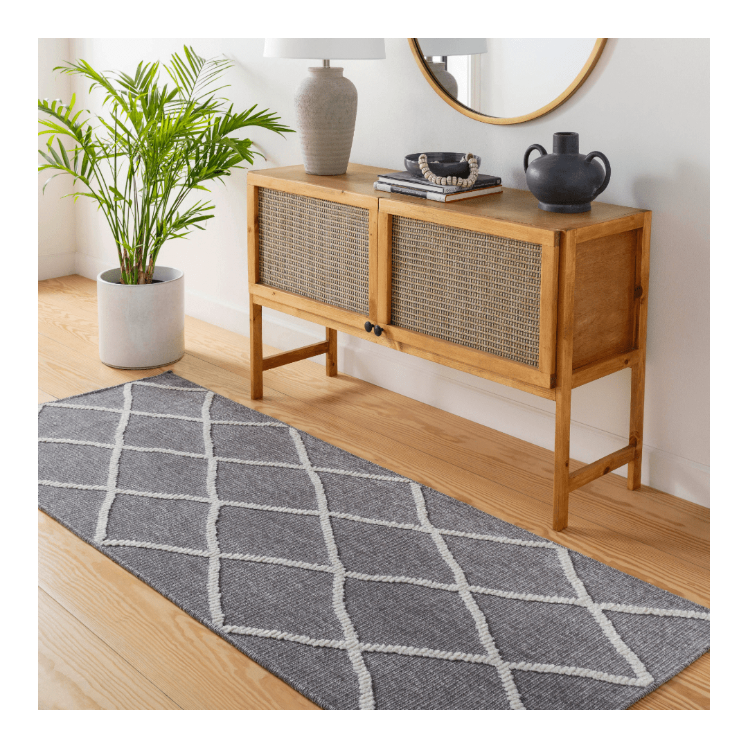 Area RugsLyna Area Rug - Dekor Butik