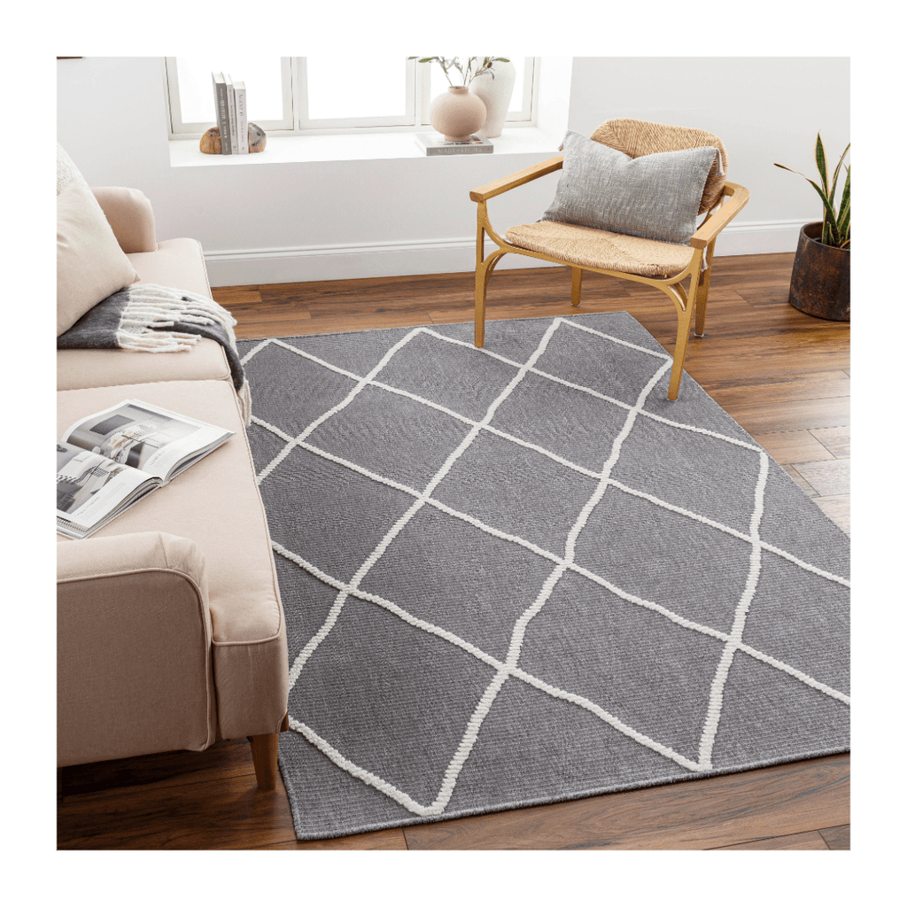 Area RugsLyna Area Rug - Dekor Butik