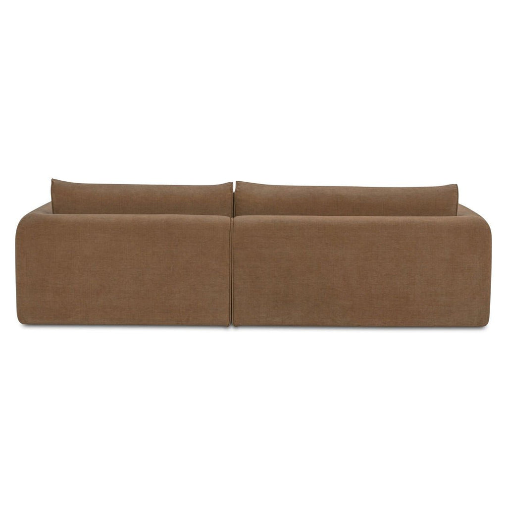 Madrid Right Sectional - Taupe - Dekor Butik