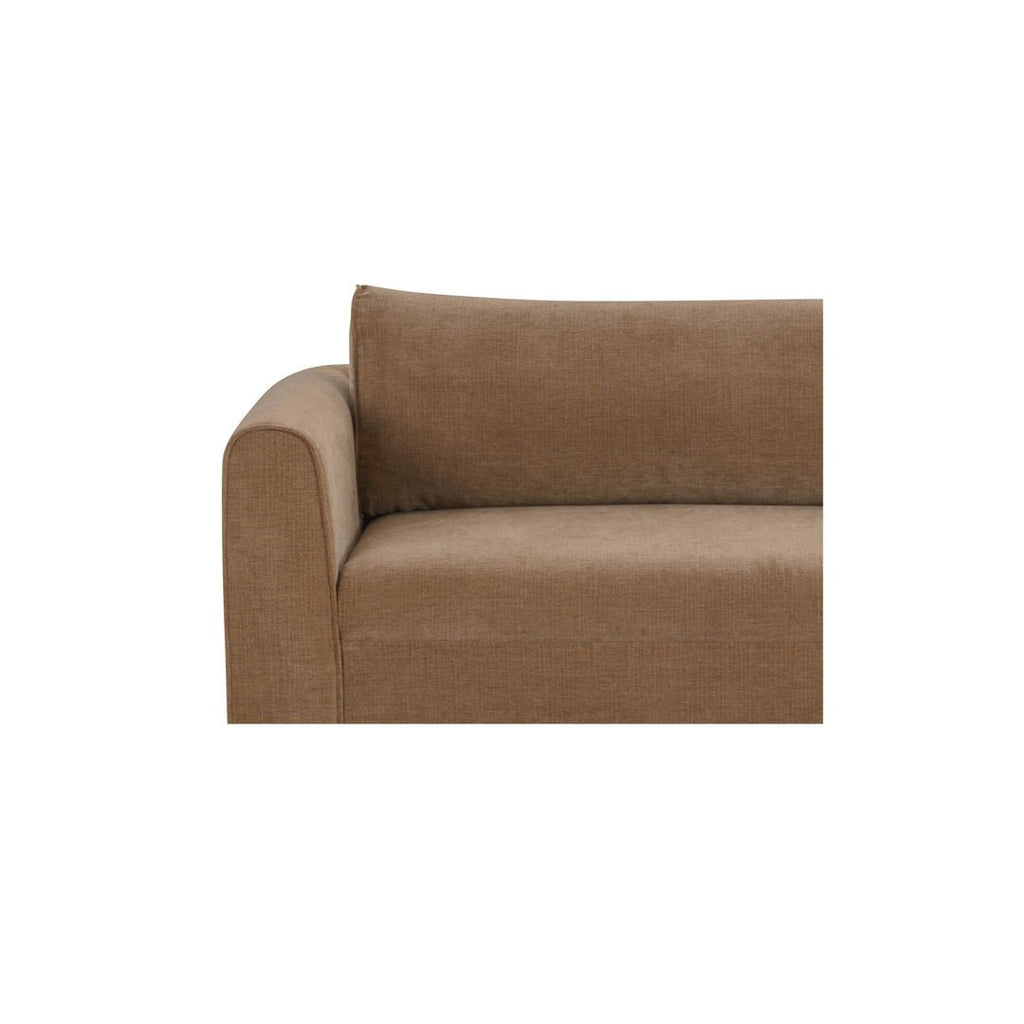 Madrid Right Sectional - Taupe - Dekor Butik