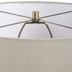 Maliyah Table Lamp - Dekor Butik