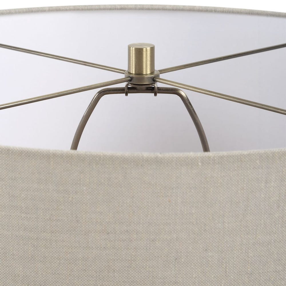 Maliyah Table Lamp - Dekor Butik