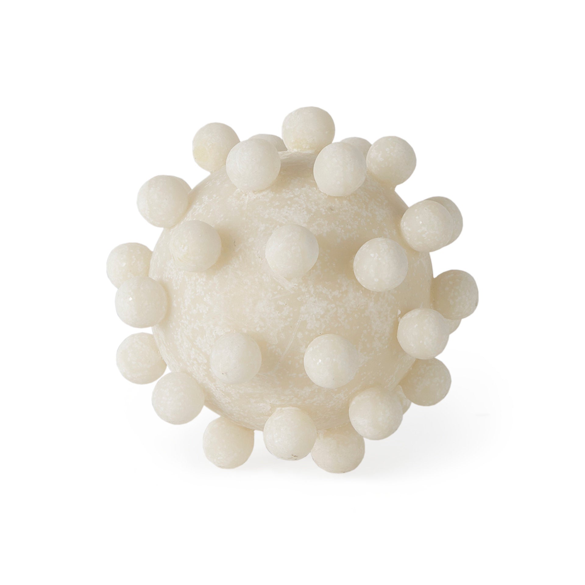 DecorMalo Resin Sphere Objects - 2 Sizes - Dekor Butik