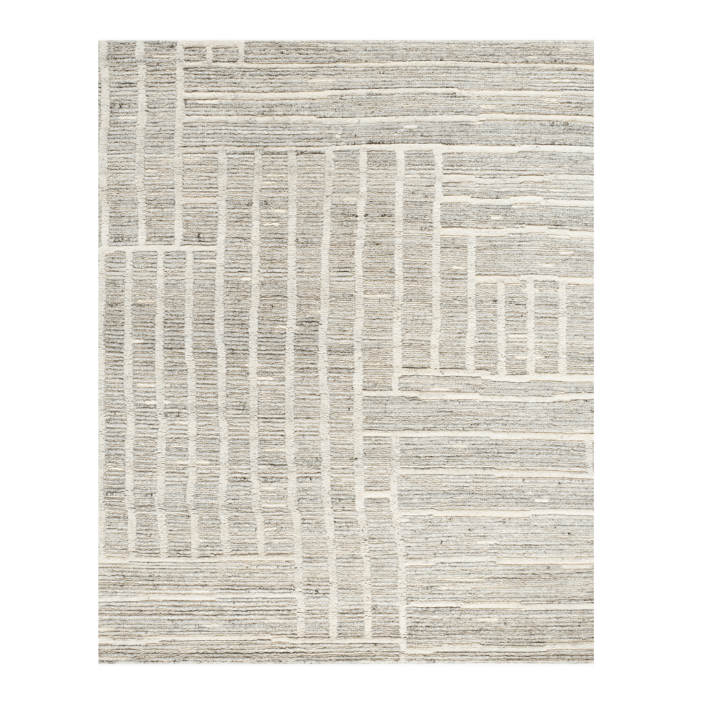 Area RugsManisa Handmade Rug - 2304 - Dekor Butik