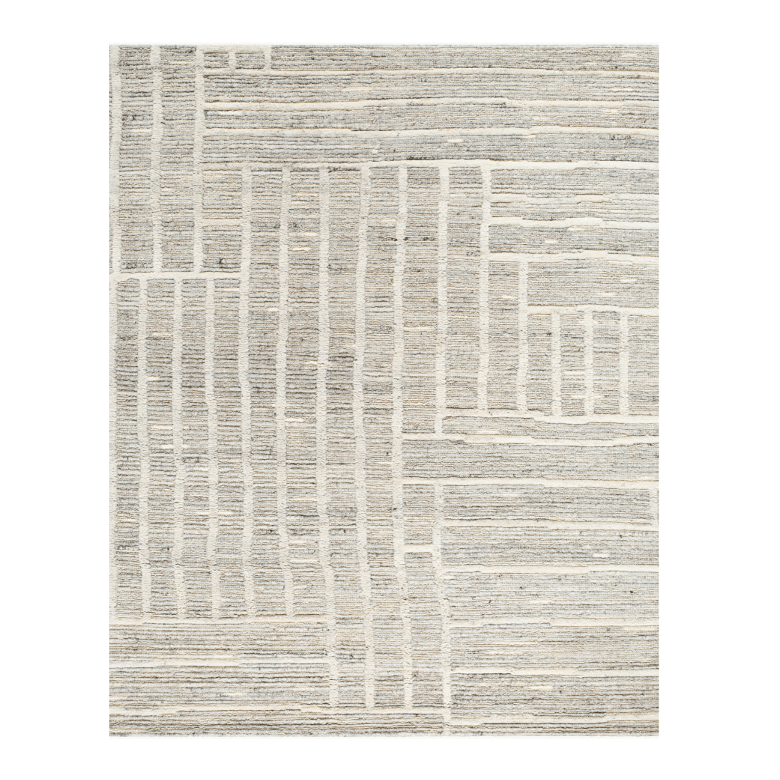Area RugsManisa Handmade Rug - 2304 - Dekor Butik