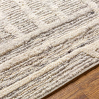 Area RugsManisa Handmade Rug - 2304 - Dekor Butik