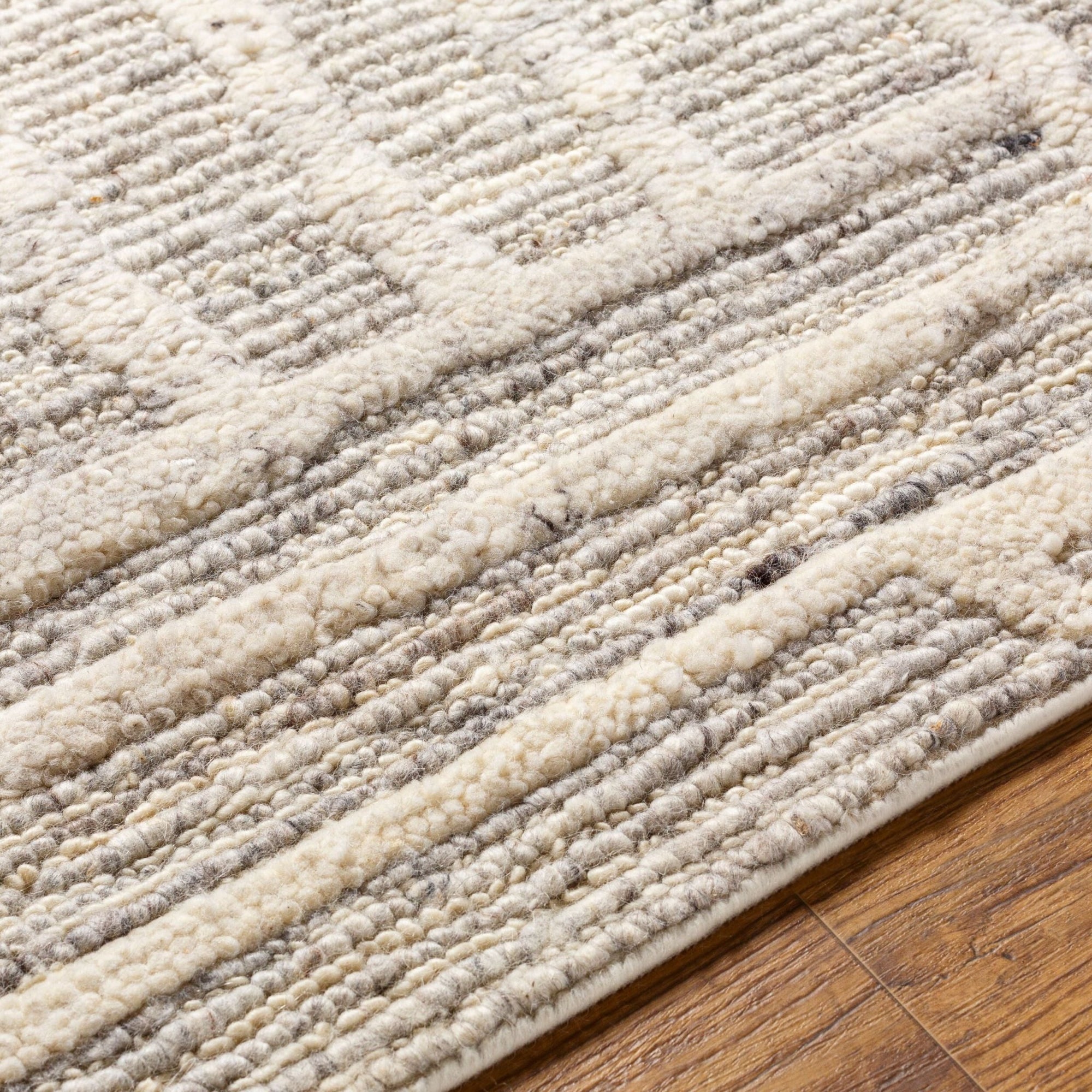 Area RugsManisa Handmade Rug - 2304 - Dekor Butik