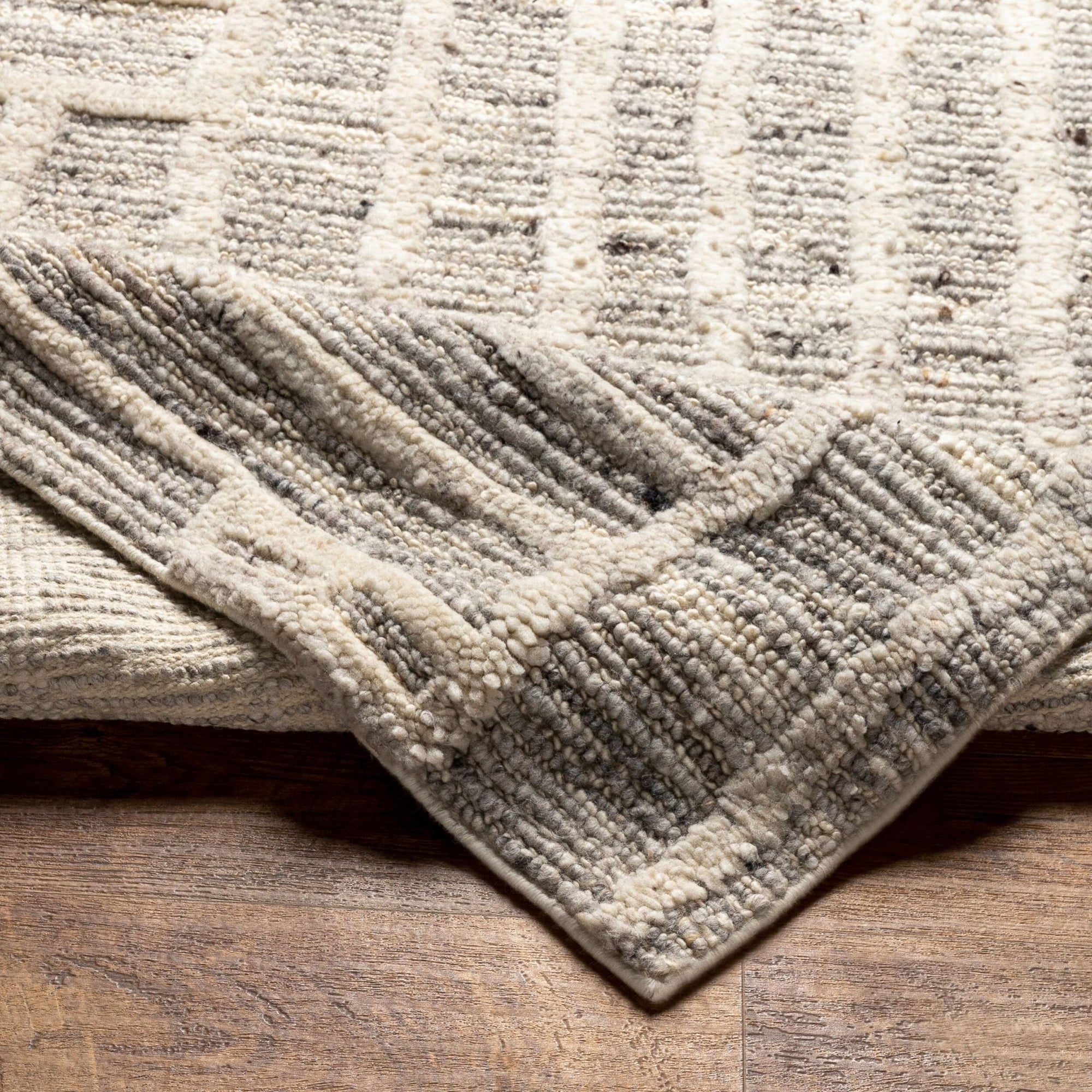 Area RugsManisa Handmade Rug - 2304 - Dekor Butik
