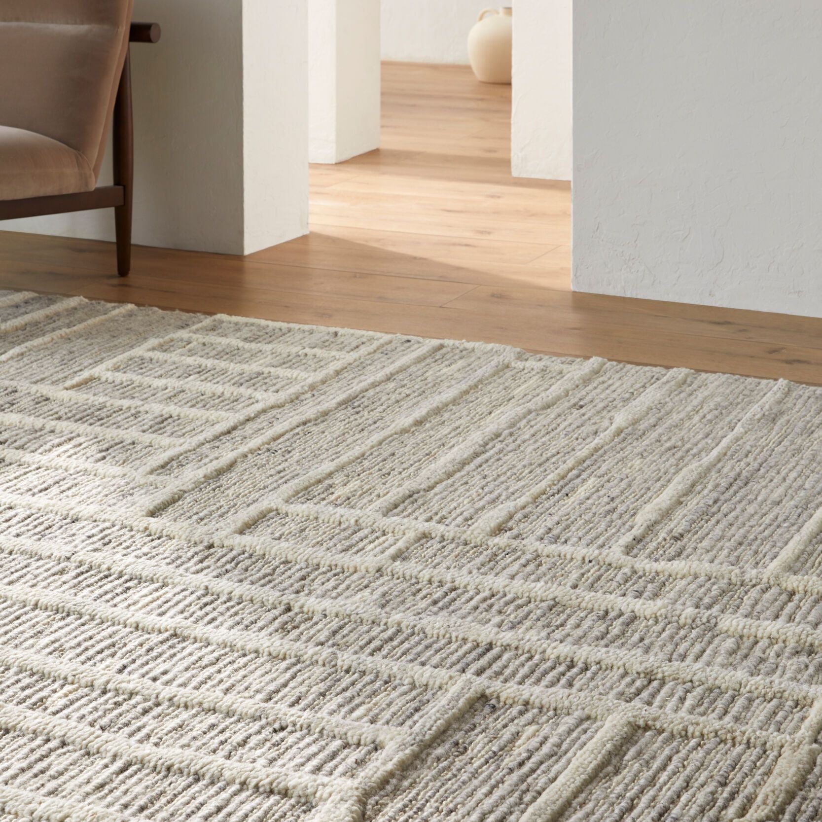 Area RugsManisa Handmade Rug - 2304 - Dekor Butik