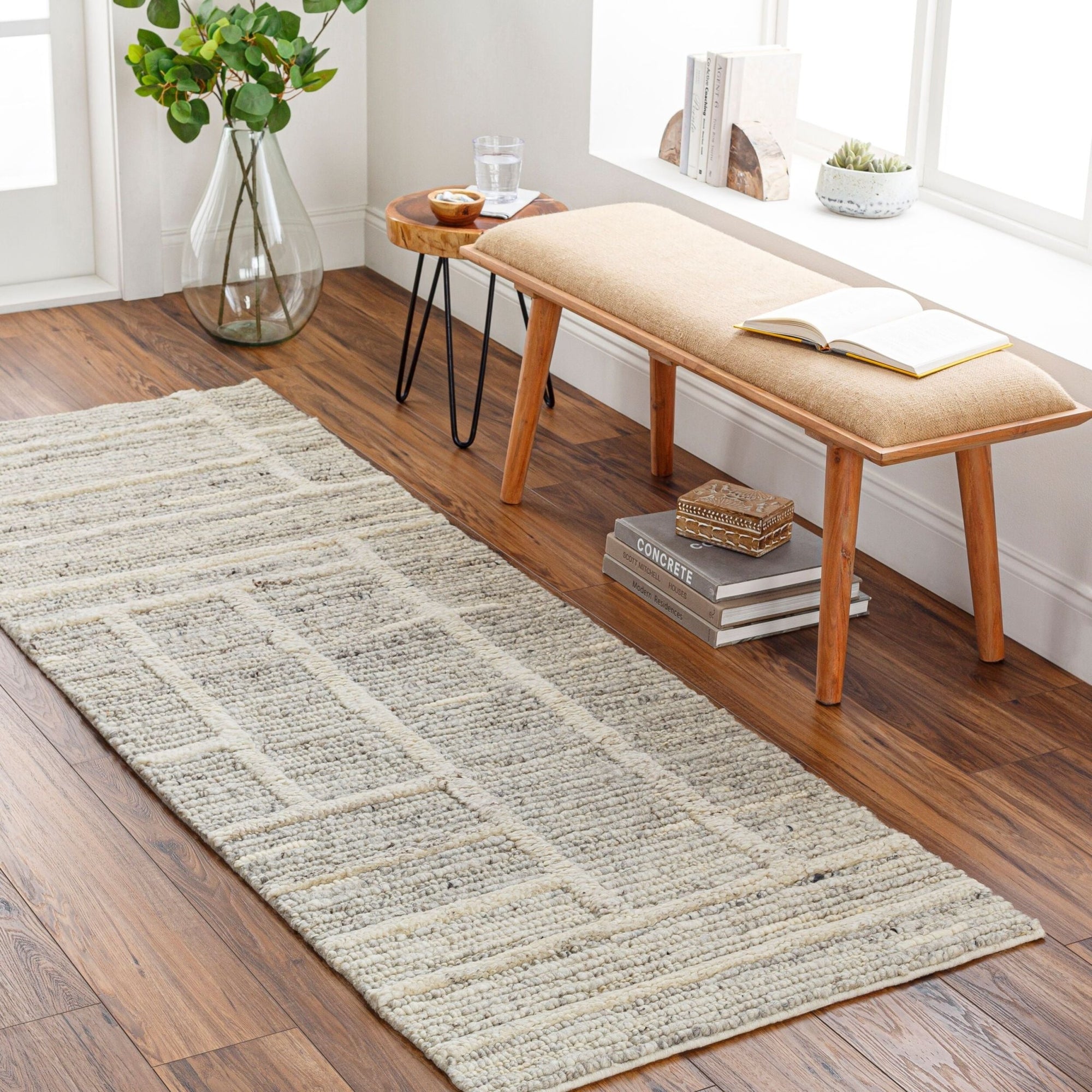 Area RugsManisa Handmade Rug - 2304 - Dekor Butik