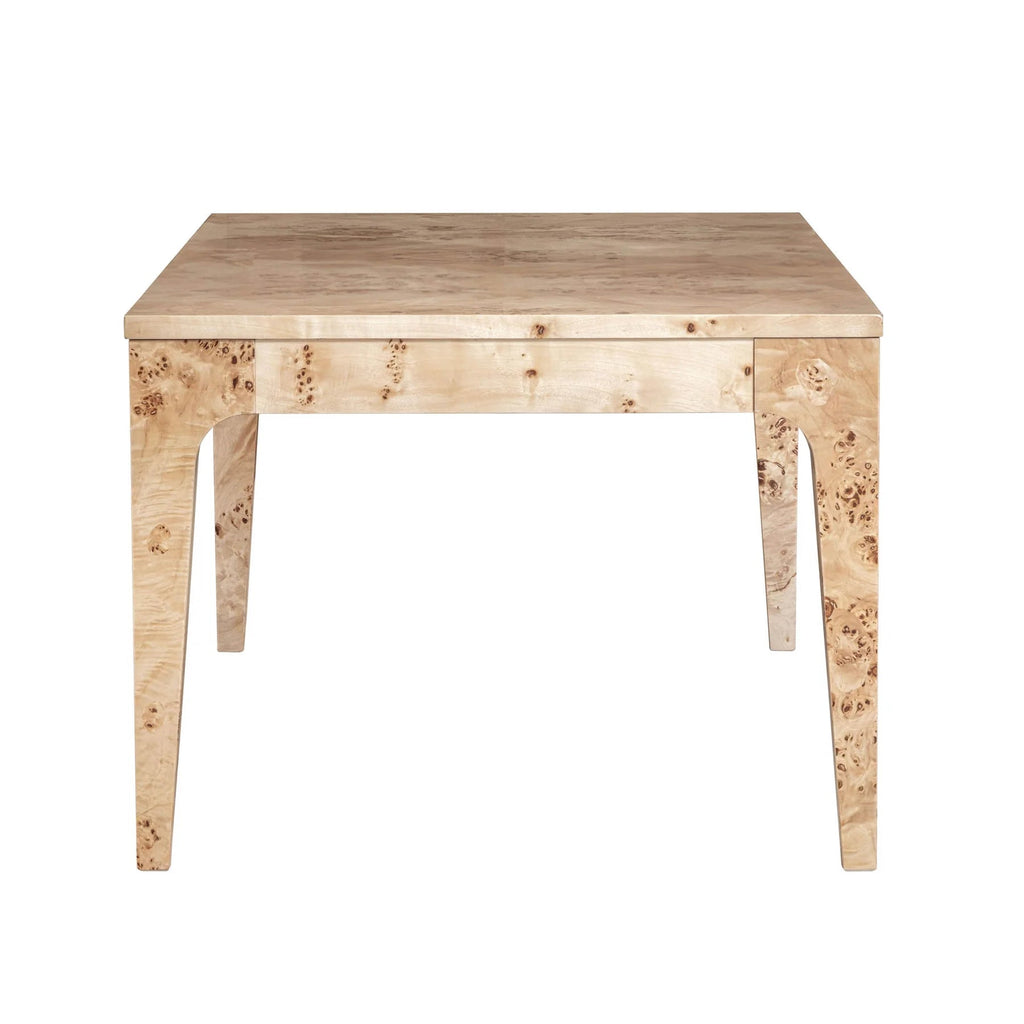 Mappa Coffee Table - Light Burl - Dekor Butik