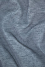 CurtainsMarbella Textured Linen Look Sheer Grommet Curtain 108" x 95" - Dekor Butik
