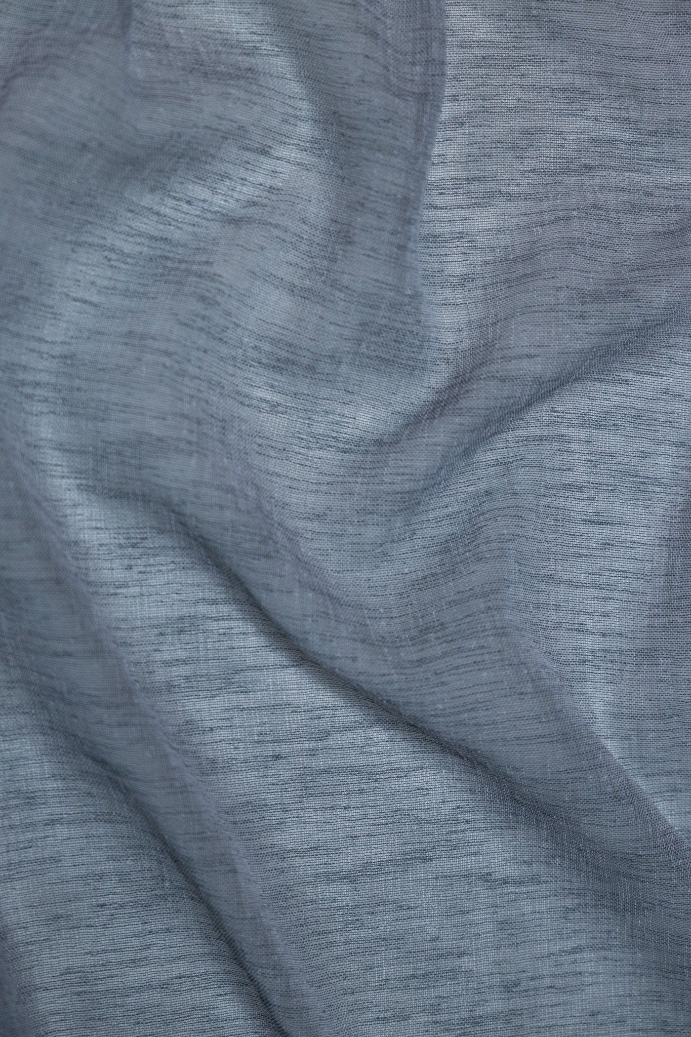 CurtainsMarbella Textured Linen Look Sheer Grommet Curtain 108" x 95" - Dekor Butik