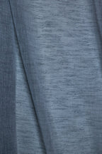 CurtainsMarbella Textured Linen Look Sheer Grommet Curtain 108" x 95" - Dekor Butik