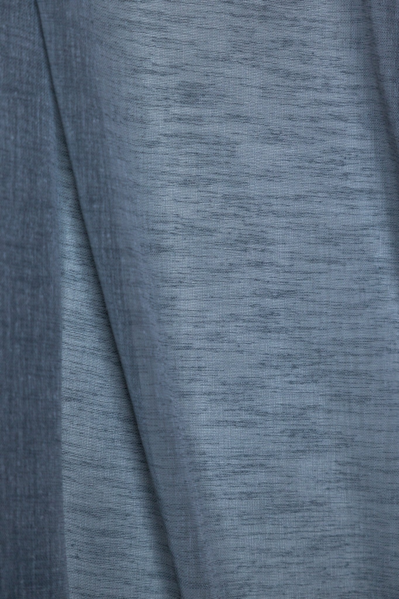 CurtainsMarbella Textured Linen Look Sheer Grommet Curtain 108" x 95" - Dekor Butik