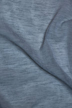 CurtainsMarbella Textured Linen Look Sheer Grommet Curtain 108" x 95" - Dekor Butik