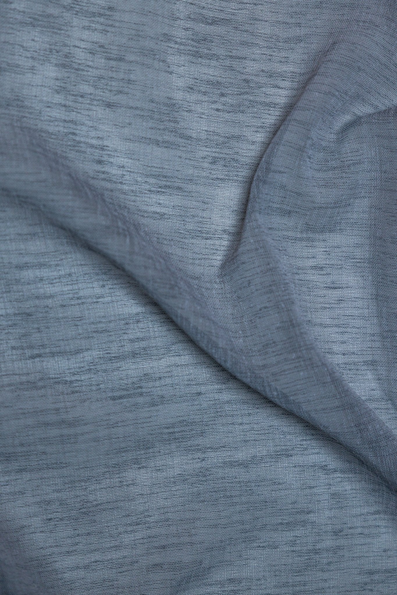 CurtainsMarbella Textured Linen Look Sheer Grommet Curtain 108" x 95" - Dekor Butik