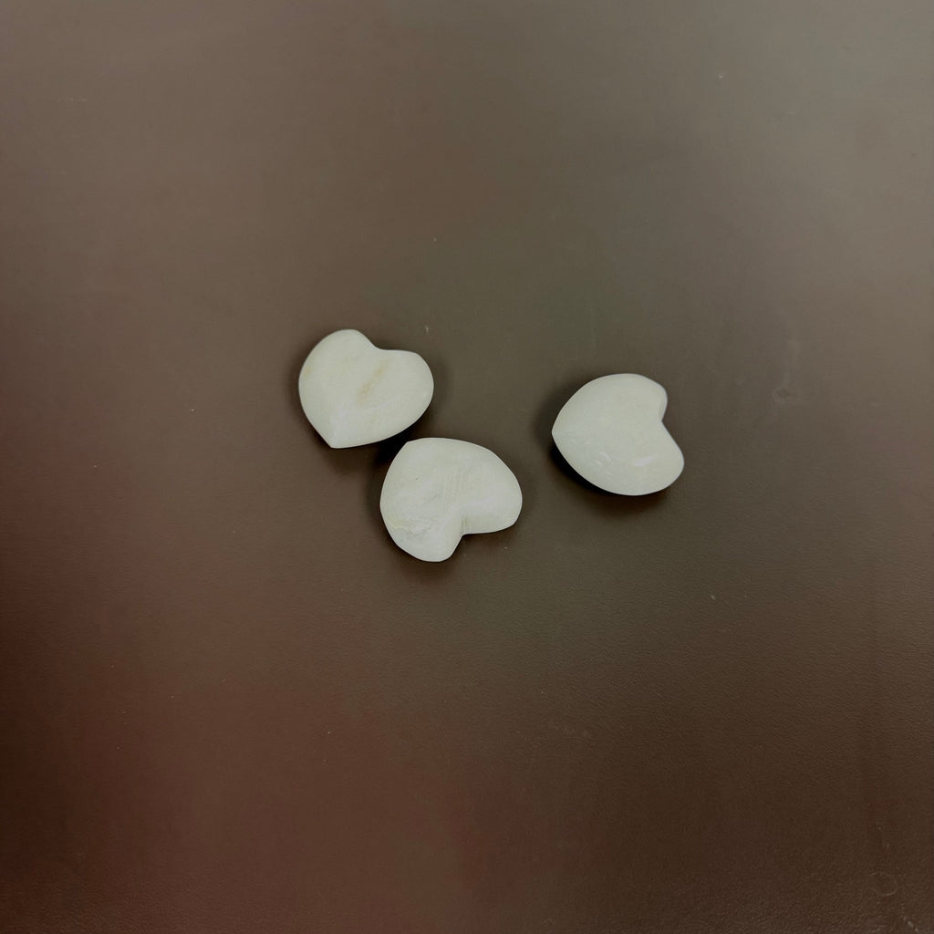 DecorMarble Mini Heart - Dekor Butik