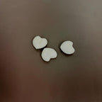 DecorMarble Mini Heart - Dekor Butik