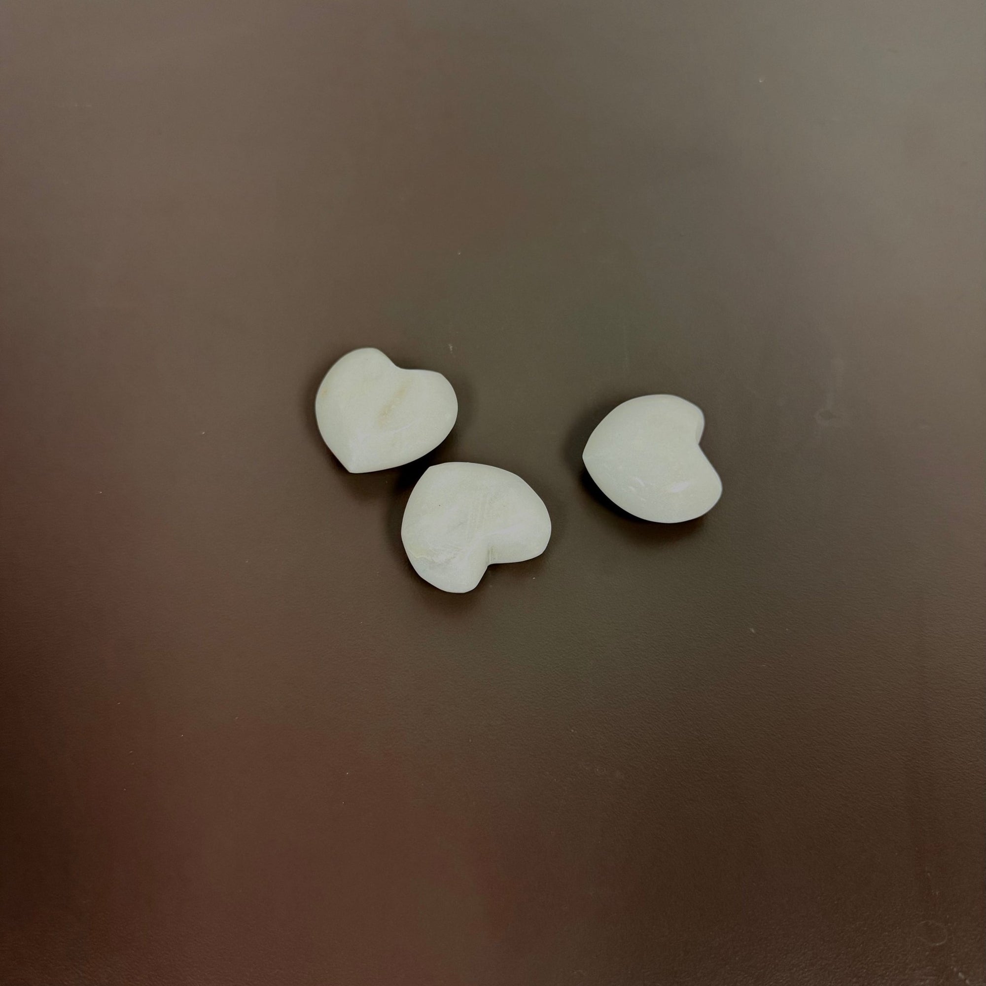 DecorMarble Mini Heart - Dekor Butik