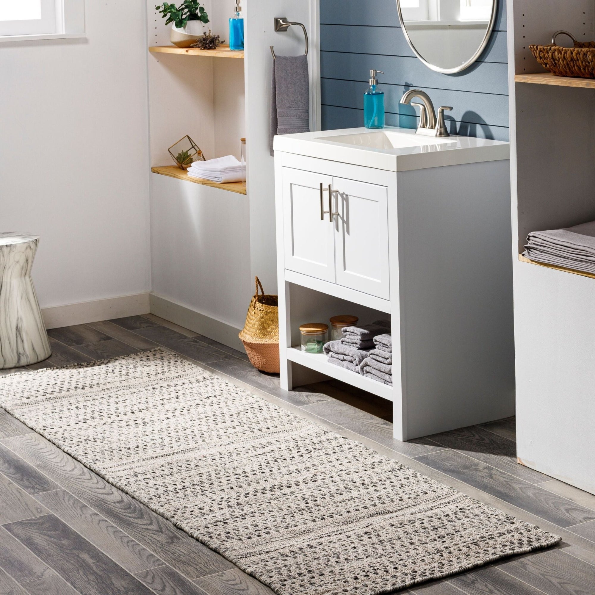 Area RugsMardin Handmade Rug - 2305 - Dekor Butik