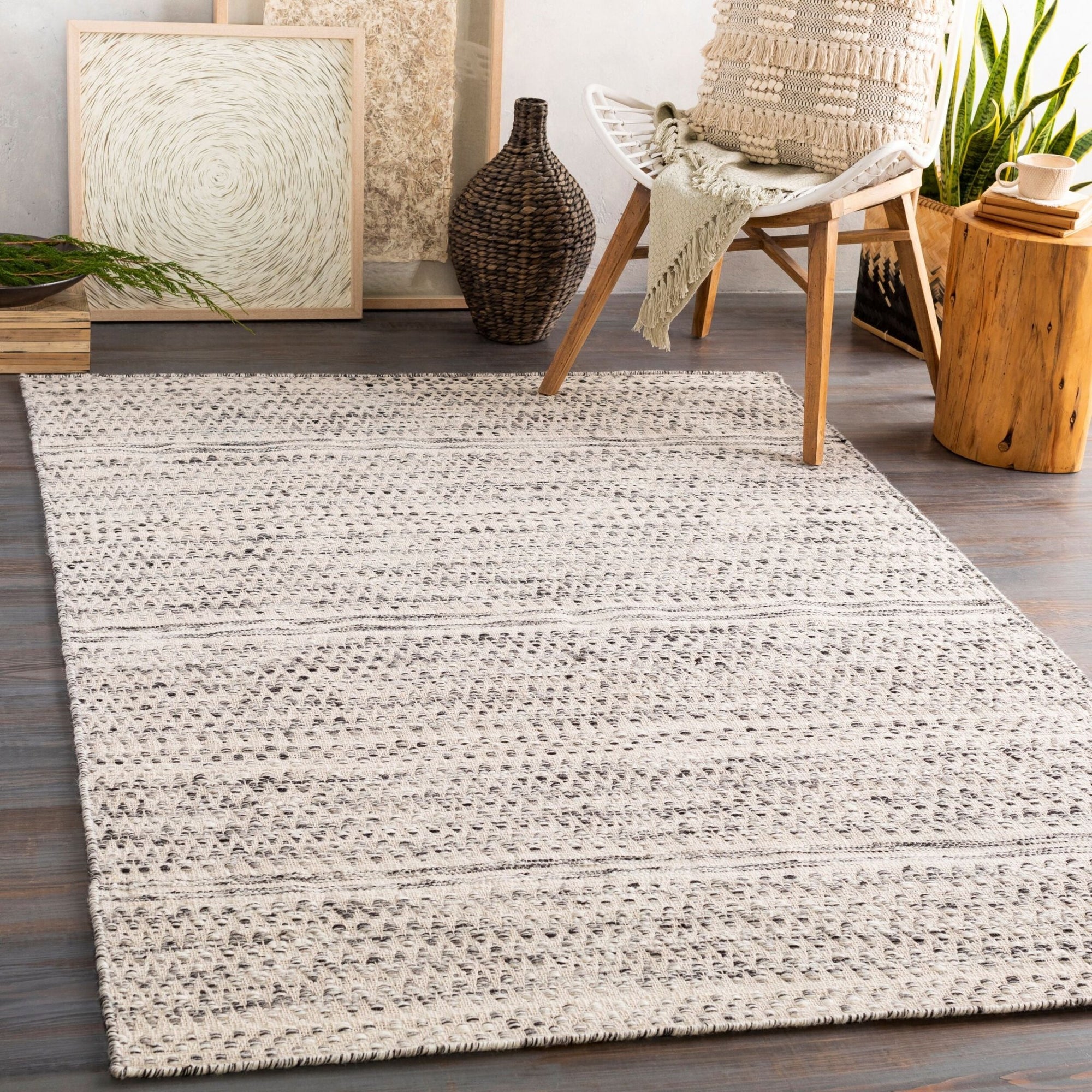 Area RugsMardin Handmade Rug - 2305 - Dekor Butik