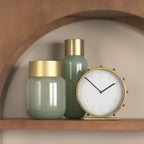 Marian Table Clock - Dekor Butik