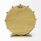 Marian Table Clock - Dekor Butik