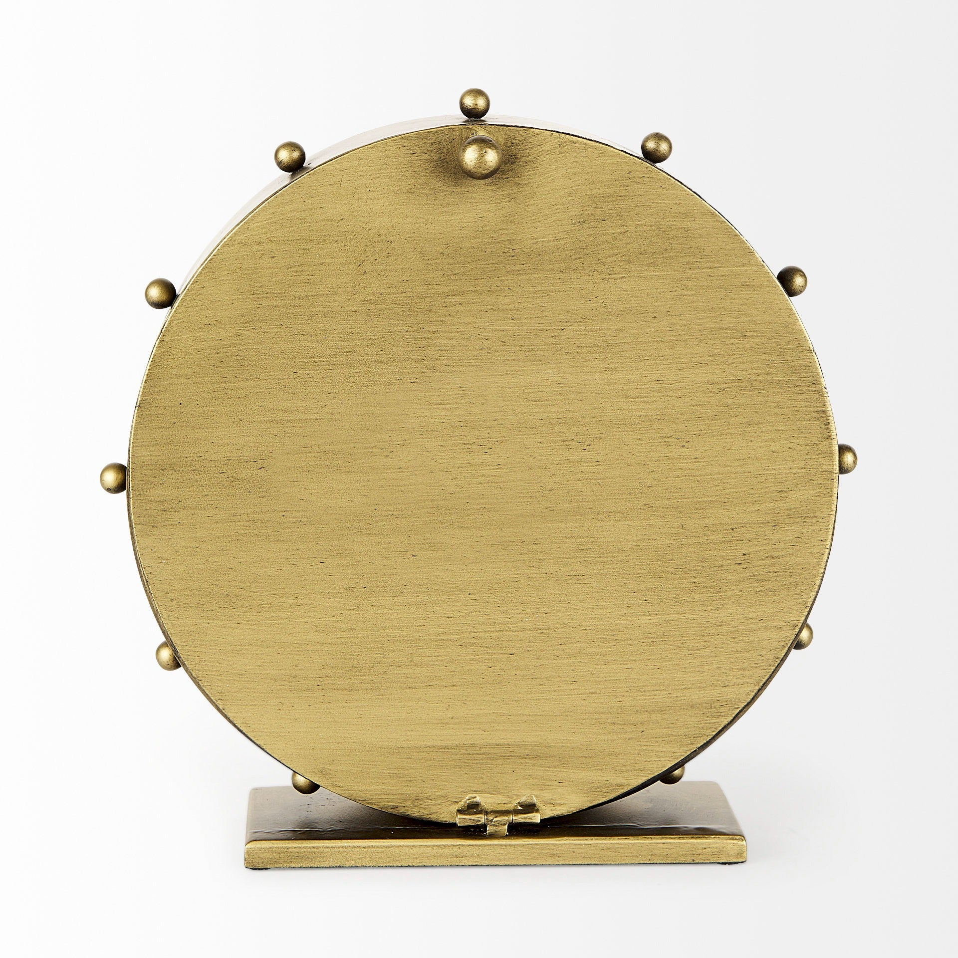 Marian Table Clock - Dekor Butik