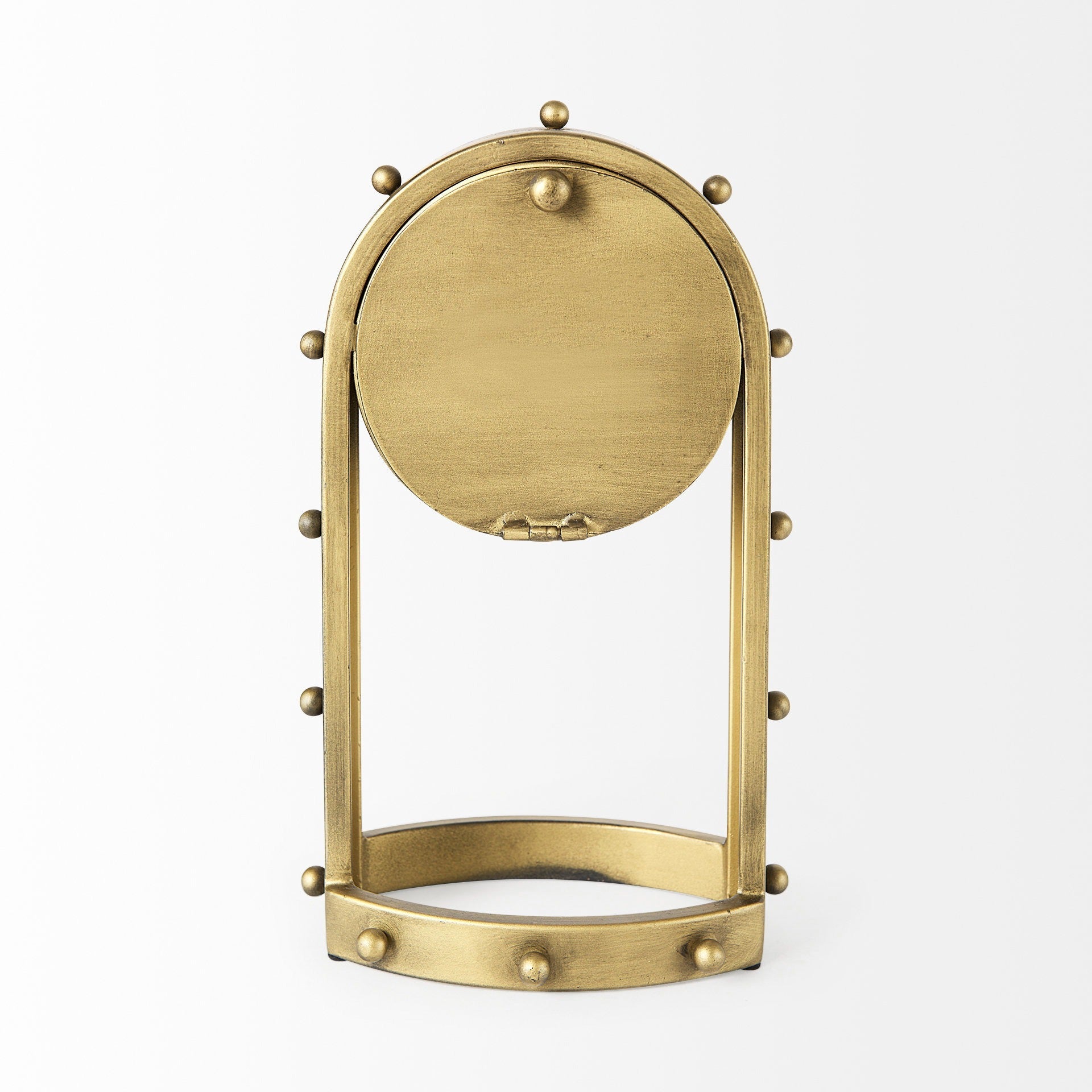 Marian Table Clock - Dekor Butik