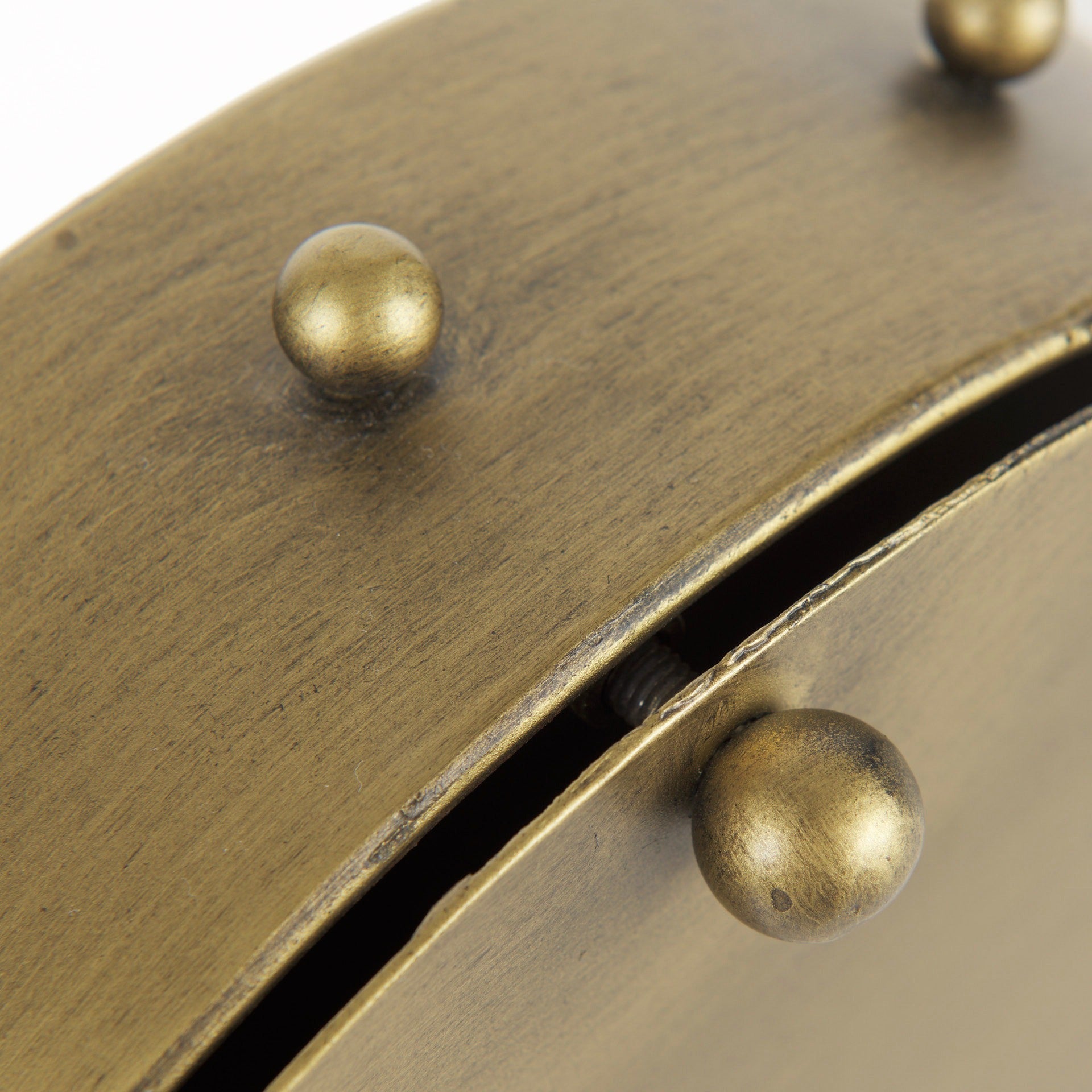 Marian Table Clock - Dekor Butik