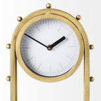 Marian Table Clock - Dekor Butik