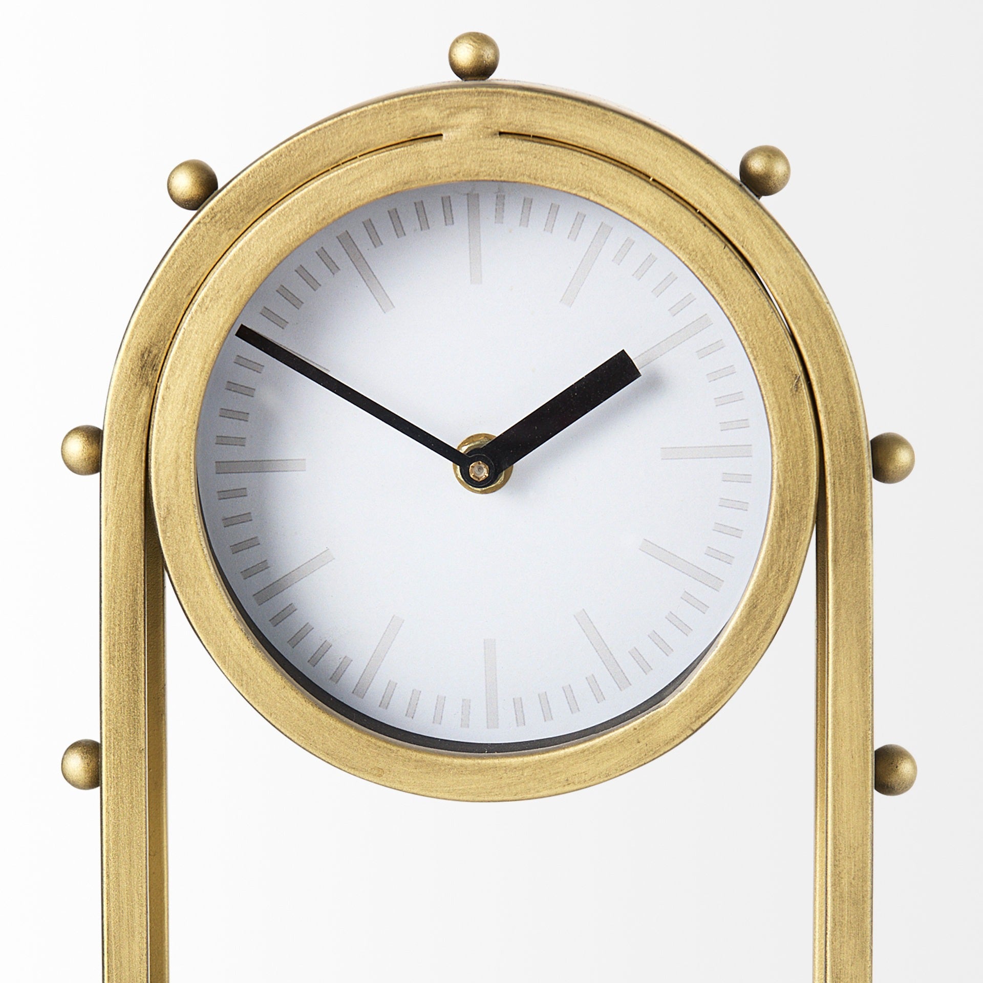 Marian Table Clock - Dekor Butik