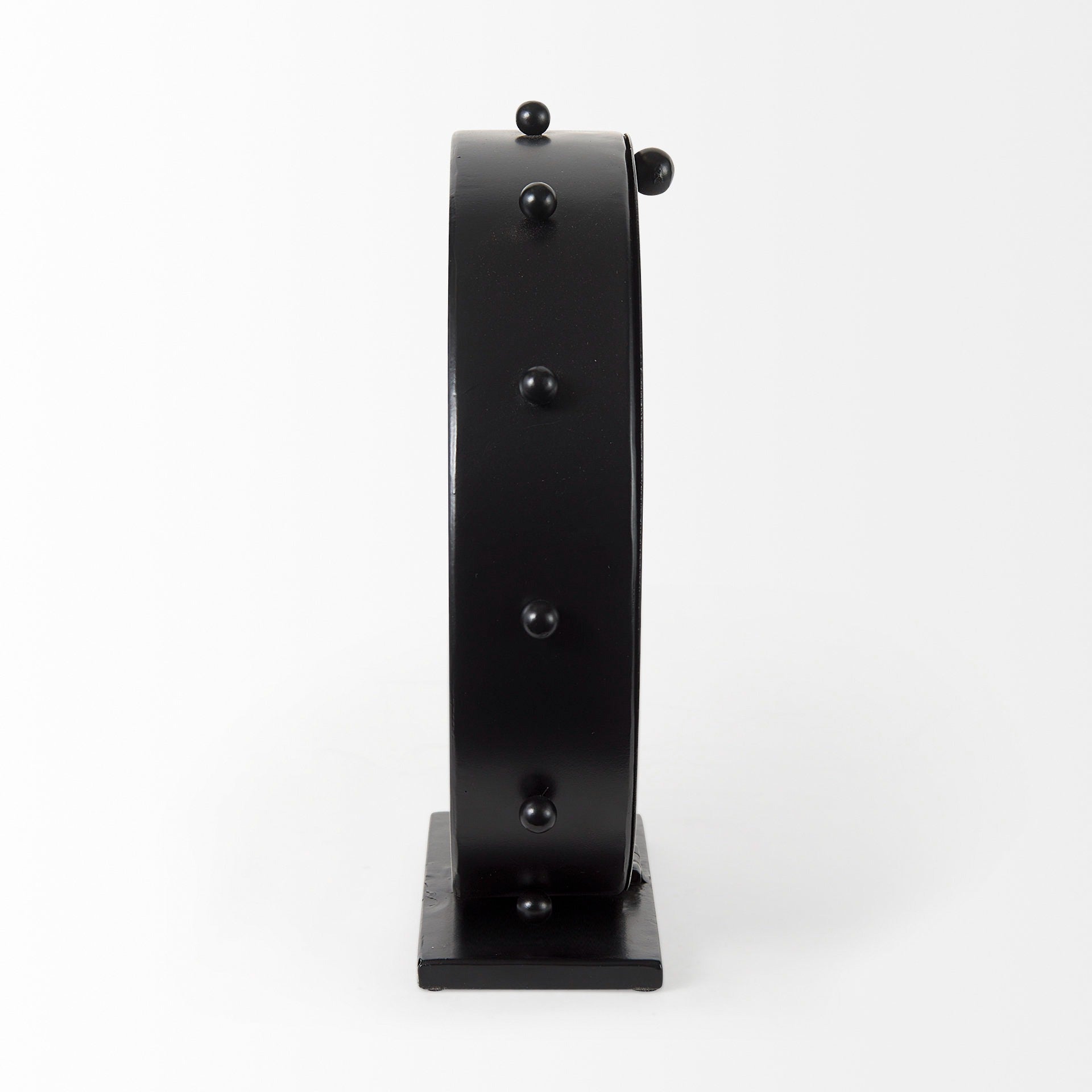 Marian Table Clock - Dekor Butik