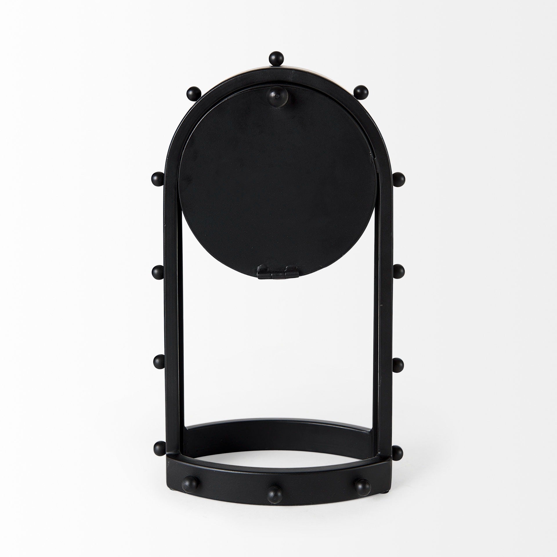 Marian Table Clock - Dekor Butik